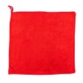 Ręcznik szybkoschnący z mikrofibry frotte 30x30 cm