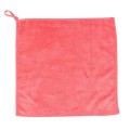 Ręcznik szybkoschnący z mikrofibry frotte 30x30 cm