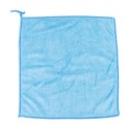 Ręcznik szybkoschnący z mikrofibry frotte 30x30 cm