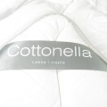 Kołdra 140x200 cm Cottonella 100% bawełna zimowa
