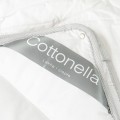 Kołdra 220x200 cm cottonella 100% Bawełna 4 pory roku
