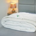 Kołdra 140x200 ułatwiająca zasypianie CBD całoroczna