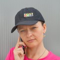 Naszywka naprasowanka piłka nożna soccer