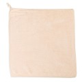 Ręcznik szybkoschnący z mikrofibry frotte 30x30 cm