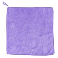 Ręcznik szybkoschnący z mikrofibry frotte 30x30 cm