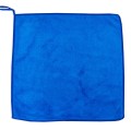 Ręcznik szybkoschnący z mikrofibry frotte 30x30 cm