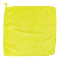 Ręcznik szybkoschnący z mikrofibry frotte 30x30 cm