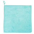 Ręcznik szybkoschnący z mikrofibry frotte 30x30 cm