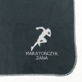 Prezent dla biegaczki biegacza ręcznik szybkoschnący