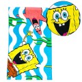 Ręcznik 30x50 cm Sponge Bob