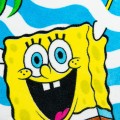 Ręcznik 30x50 cm Sponge Bob z haftem imiennymi