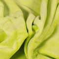 Ręcznik szybkoschnący z mikrofibry frotte 70x140 cm limonka
