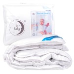 Kołdra 100x160 cm sensidream zimowa