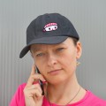 Naszywka naprasowanka uśmiechnięte sushi 2