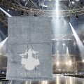 Prezent dla muzyka perkusisty szybkoschnący z haftem IMIĘ
