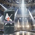 Prezent dla muzyka gitarzysty basisty szybkoschnący + HAFT Imię