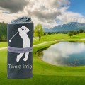 Prezent dla golfisty szybkoschnący + HAFT Imię