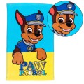 Ręcznik 30x50 cm Psi Patrol Chase