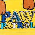 Ręcznik 30x50 cm Psi Patrol Chase