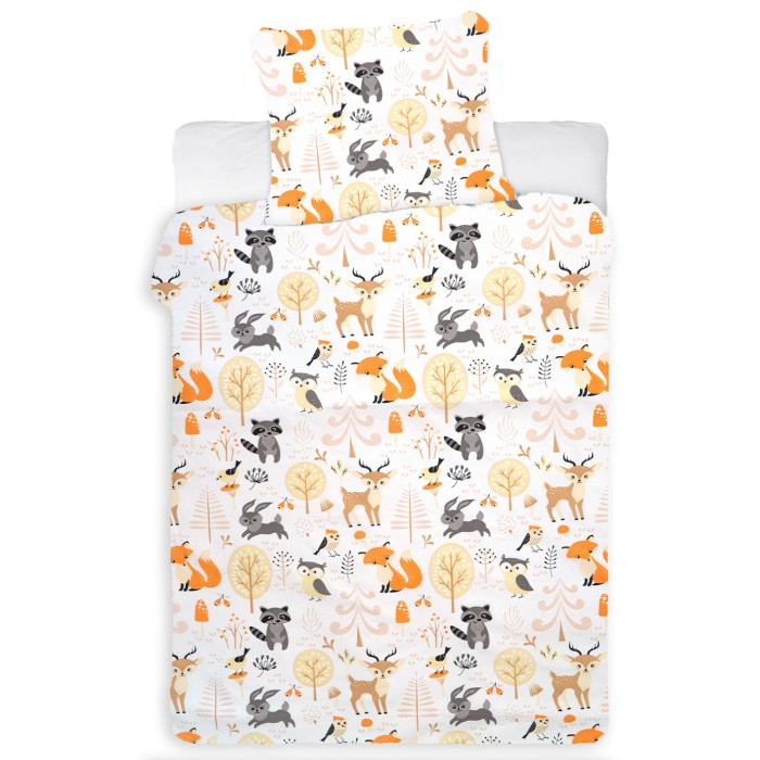 Pościel Polana 100x160 cm