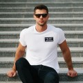 Naszywka naprasowanka limited edition