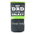 Prezent dla taty fana Star Wars ręcznik szybkoschnący