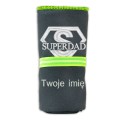 Prezent dla taty superdad ręcznik szybkoschnący