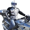 Naszywka imiennik na motocykl / odzież militarną