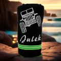 Prezent dla fana off road ręcznik szybkoschnący
