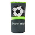 Ręcznik Szybkoschnący z Twoim Haftem – Prezent dla Piłkarza P5