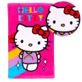 Ręcznik Hello Kitty 30x50 cm