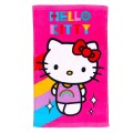 Ręcznik Hello Kitty 30x50 cm