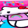 Ręcznik Hello Kitty 30x50 cm