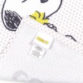 Ręcznik Snoopy kropki 30x50 cm