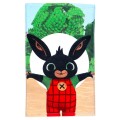 Ręcznik Bing park 30x50 cm