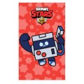 Ręcznik Brawl stars 30x50 cm z haftem imiennym
