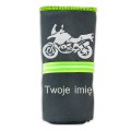 Ręcznik szybkoschnący dla motocyklisty haft ADV + imię
