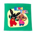 Ręcznik 30x30 cm Bing i Sula