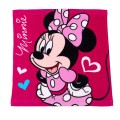 Ręcznik 30x30 cm Myszka Minnie