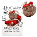 Ręcznik 30x50 cm Harry Potter Express