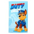 Ręcznik 30x50 cm Psi Patrol Chase Duty
