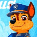 Ręcznik 30x50 cm Psi Patrol Chase Duty z haftem imiennym