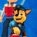 Ręcznik 30x50 cm Psi Patrol Chase i Ryder z haftem imiennym