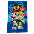 Ręcznik 30x50 cm Psi Patrol Paw Patrol z haftem imiennym