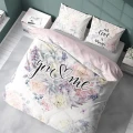 Pościel You Me magic 220x200 + 2 poszewki