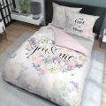 Pościel You Me magic 220x200 + 2 poszewki