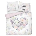 Pościel You Me magic 220x200 + 2 poszewki