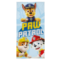 Ręcznik Psi Patrol Paw Patrol 70x140 cm