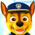Ręcznik Psi Patrol Paw Patrol 70x140 cm