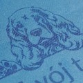 Prezent Cocker Spaniel ręcznik szybkoschnący z grawerem